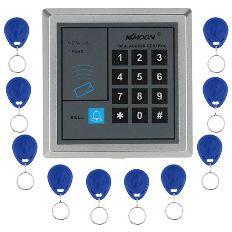 rfid based access control system|rfid key card entry systems.